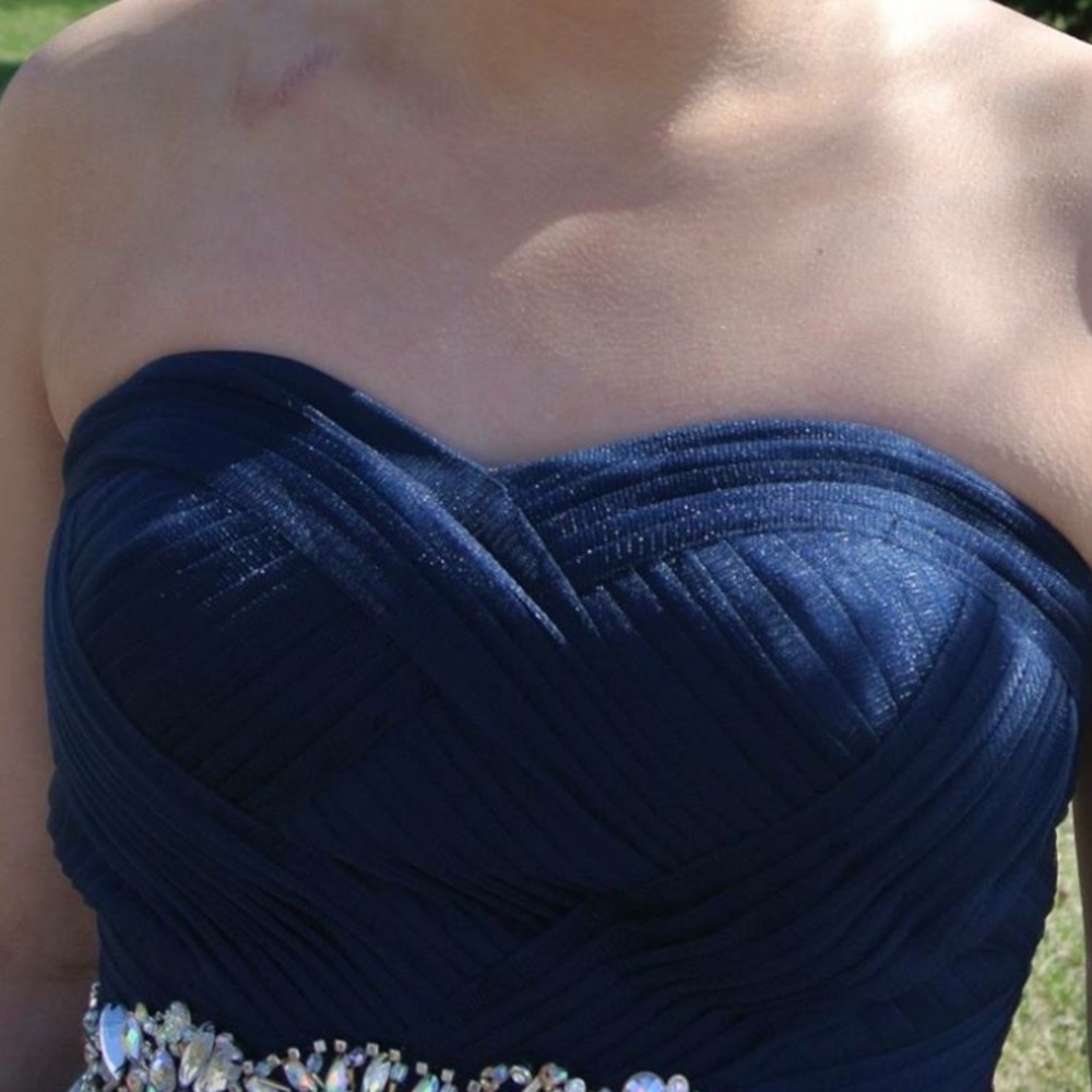 Alyce Paris Prom Dress 62077